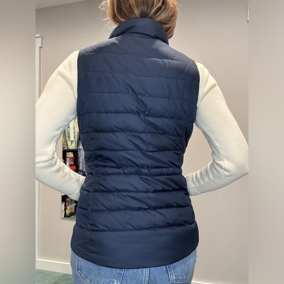 Puffer vest - Picture 2 of 6